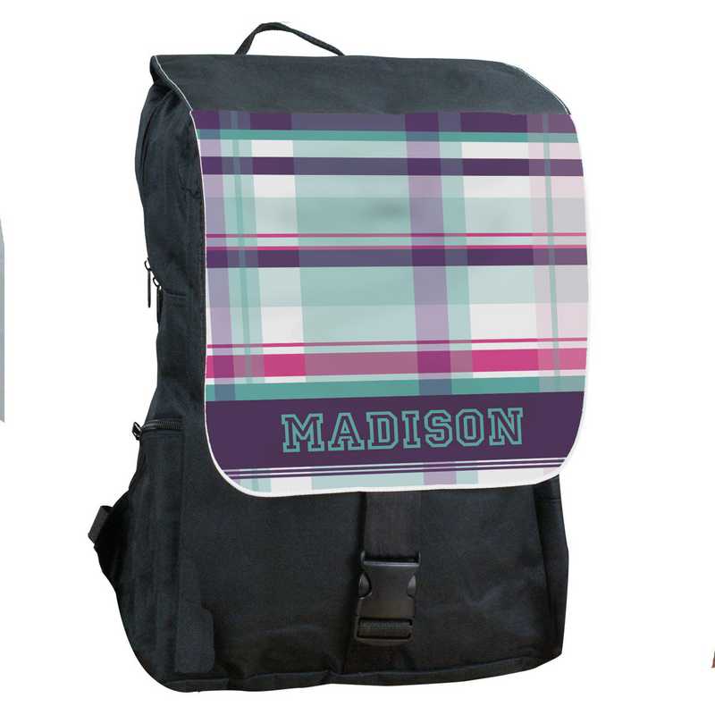 Balfour Middle School Backpacks